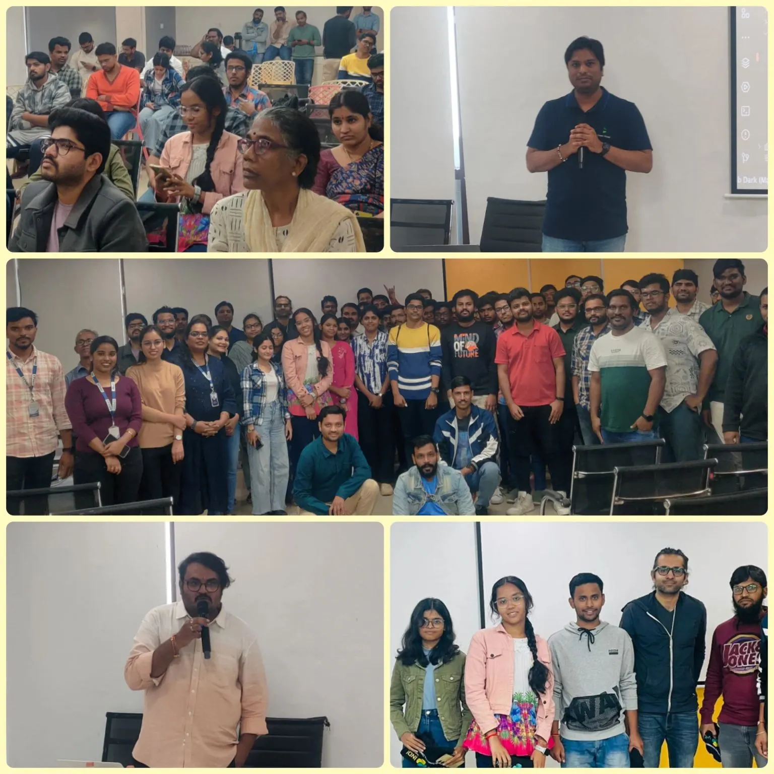 API testing with Schemathesis and Hypothesis - HydPy Meetup · January 2025
