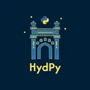 HydPy Meetup logo