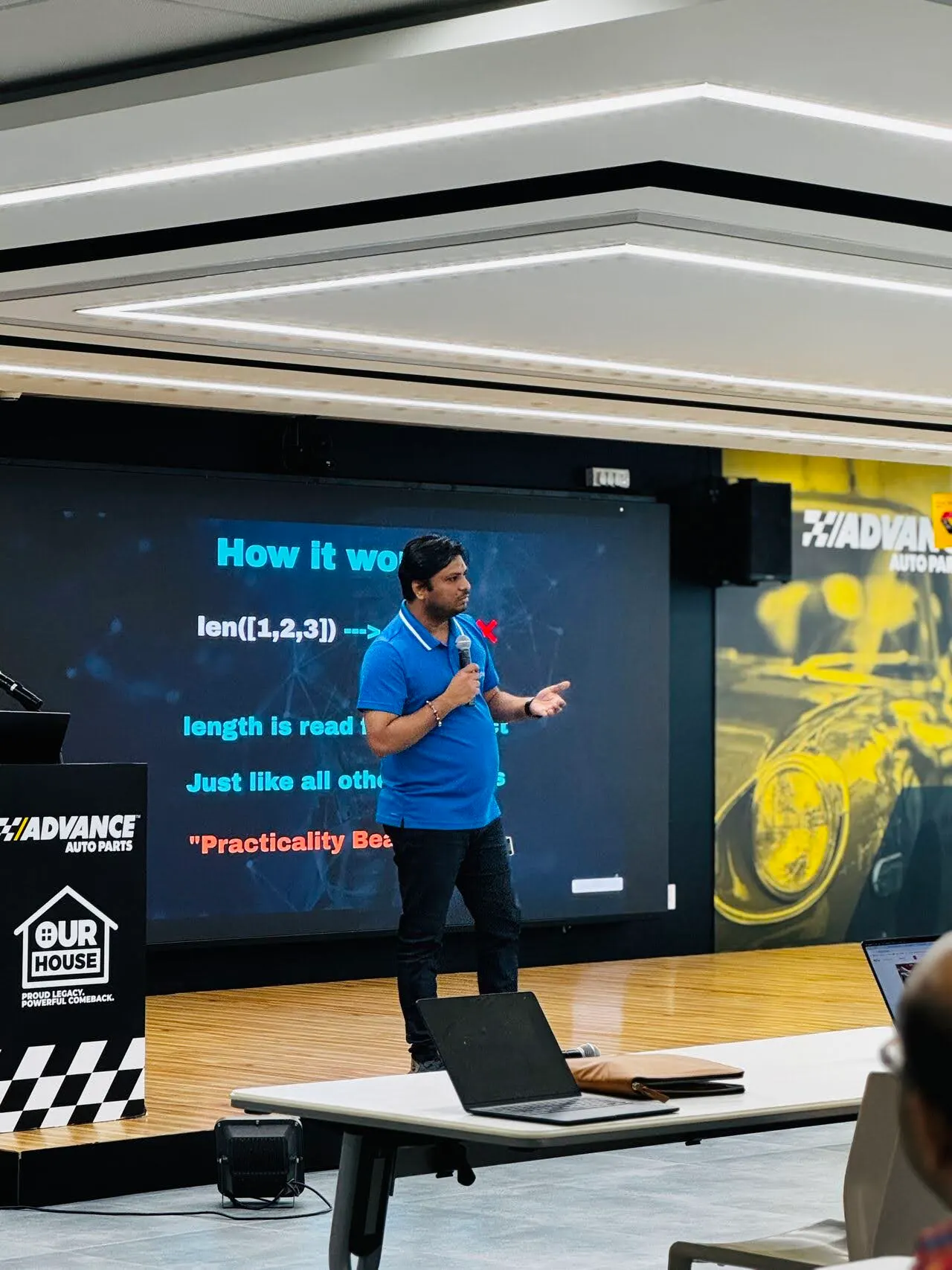 Under the hood of Python data types - HydPy Meetup · June 2025