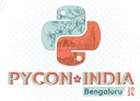 PyCon India logo