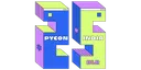 PyCon India logo