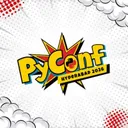 PyConf Hyderabad logo