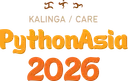 Python Asia (PyCon APAC) logo